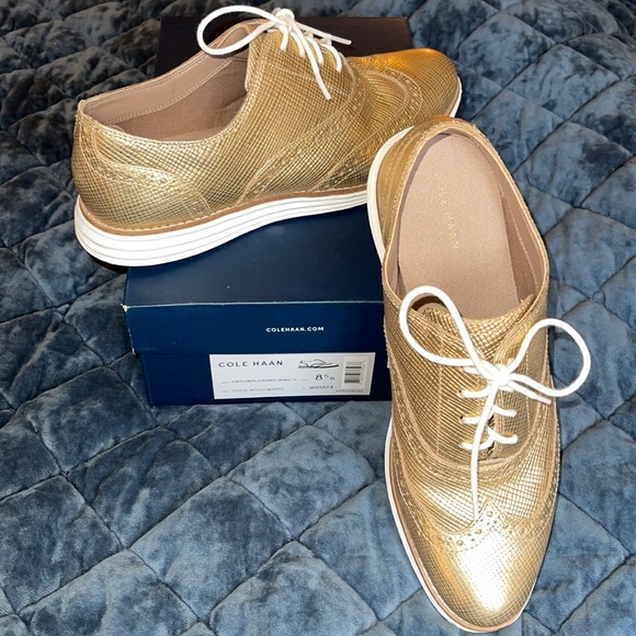 Women’s Original Grand WNG ll size 8.5 - Picture 1 of 8